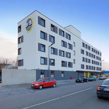 호텔 B&B Hotel Boeblingen