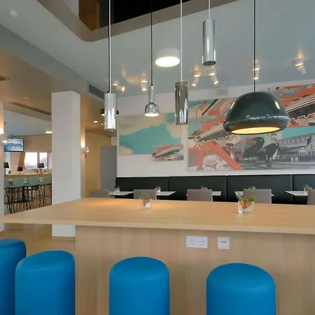 B&B Hotel Boeblingen 뵈브링엔