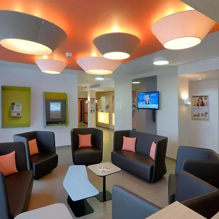 Hotel B&B Hotel Boeblingen 3*