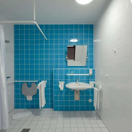 B&B Hotel Boeblingen 3* Böblingen