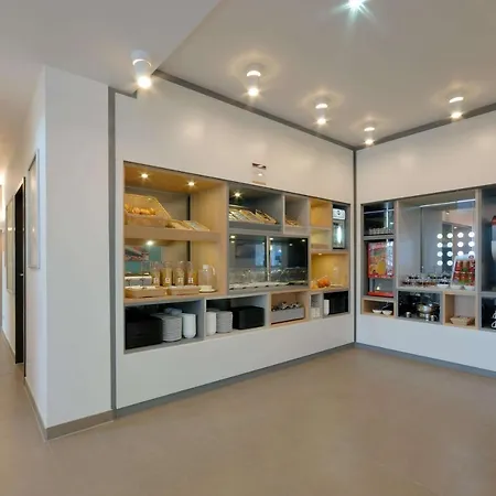 B&B Hotel Boeblingen 뵈브링엔
