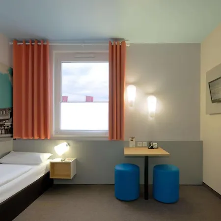 B&B Hotel Boeblingen 3* Böblingen