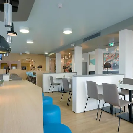 B&B Hotel Boeblingen Hotel Böblingen