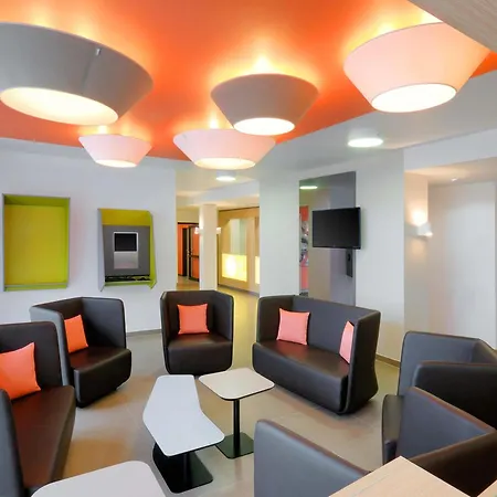 B&B Hotel Boeblingen