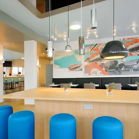 B&B Hotel Boeblingen 3*