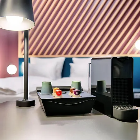 B&B Hotel Boeblingen Бёблинген