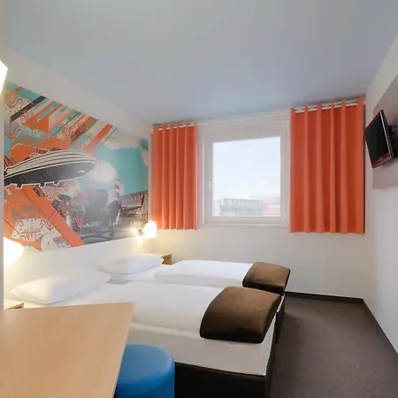 B&B Hotel Boeblingen 3* Böblingen