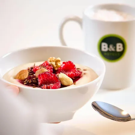 B&B Hotel Boeblingen Böblingen