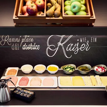 B&B Hotel Boeblingen 3* Böblingen