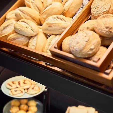 B&B Hotel Boeblingen