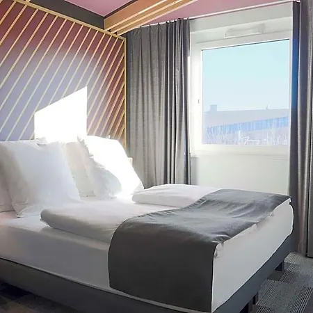 B&B Hotel Boeblingen Ξενοδοχείο Μπέμπλινγκεν