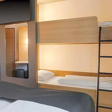 B&B Hotel Boeblingen Μπέμπλινγκεν