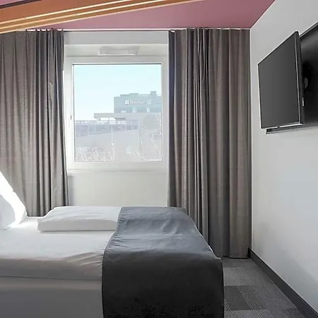 B&B Hotel Boeblingen