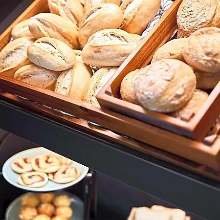 B&B Hotel Boeblingen Μπέμπλινγκεν