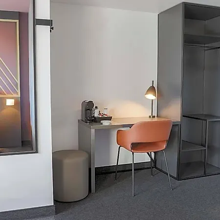 B&B Hotel Boeblingen