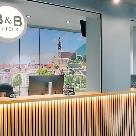 Ξενοδοχείο B&B Hotel Boeblingen