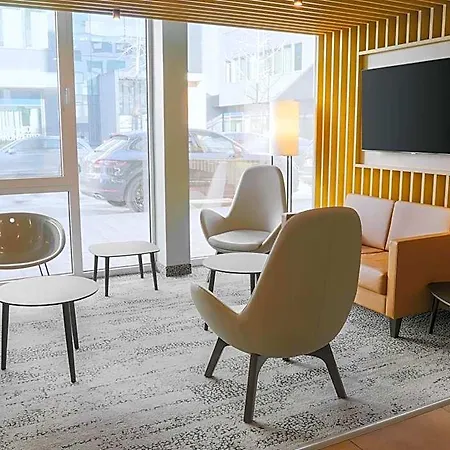 B&B Hotel Boeblingen Ξενοδοχείο 3*