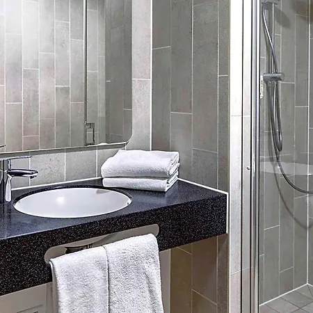 B&B Hotel Boeblingen Μπέμπλινγκεν