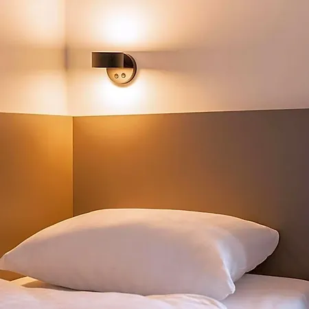 Ξενοδοχείο B&B Hotel Boeblingen 3*