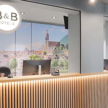 Ξενοδοχείο B&B Hotel Boeblingen