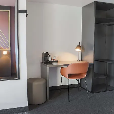 B&B Hotel Boeblingen