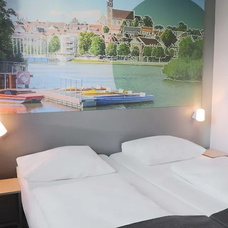 B&B Hotel Boeblingen Ξενοδοχείο Μπέμπλινγκεν