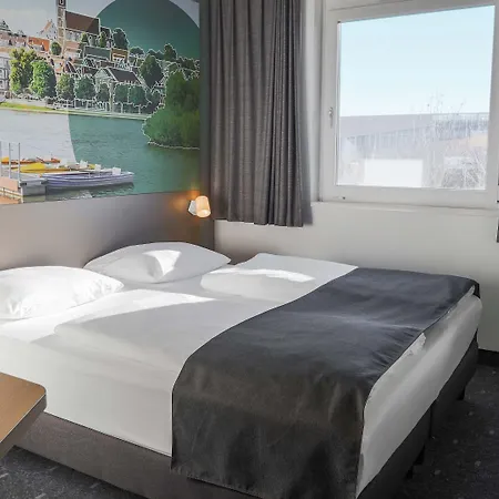 B&B Hotel Boeblingen Ξενοδοχείο Μπέμπλινγκεν