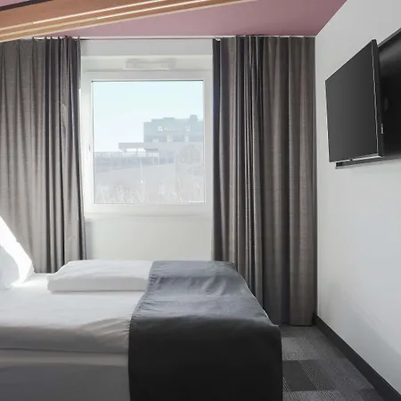Ξενοδοχείο B&B Hotel Boeblingen