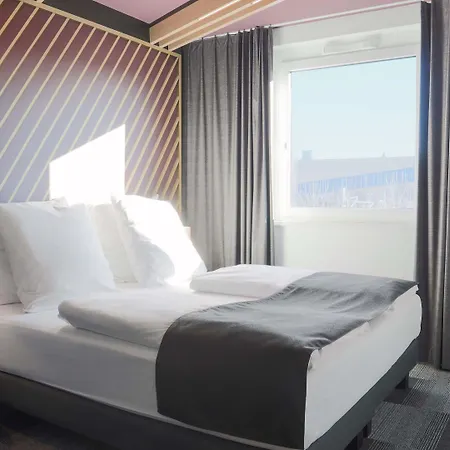 B&B Hotel Boeblingen