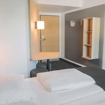 B&B Hotel Boeblingen Ξενοδοχείο Μπέμπλινγκεν