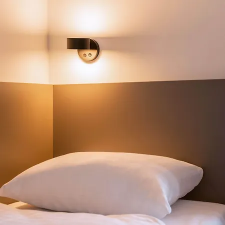 B&B Hotel Boeblingen Ξενοδοχείο Μπέμπλινγκεν