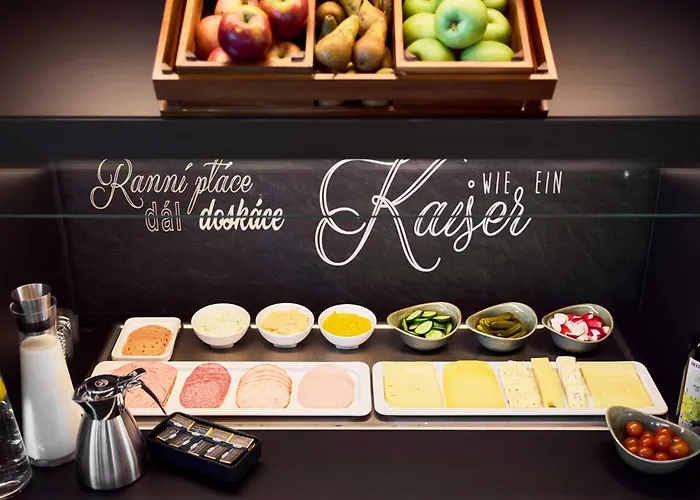 B&B Hotel Boeblingen 3* Böblingen