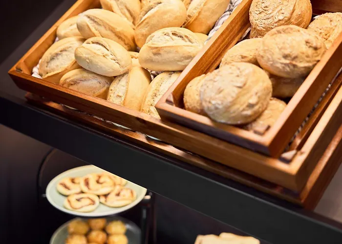 B&B Hotel Boeblingen