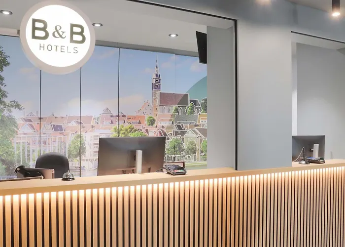 B&B Hotel Boeblingen Hotel 3*