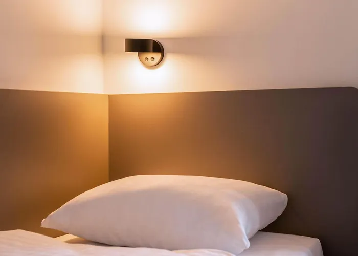 Hotel B&B Hotel Boeblingen 3*